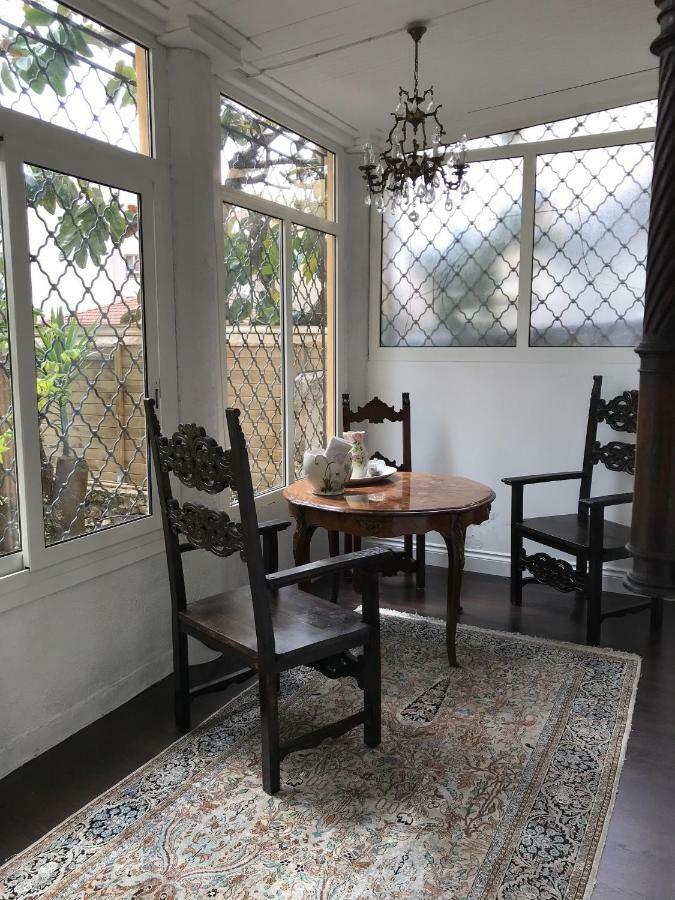 Apartment "13B" Near Monaco Бюсолей Екстериор снимка