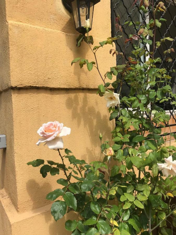 Apartment "13B" Near Monaco Бюсолей Екстериор снимка